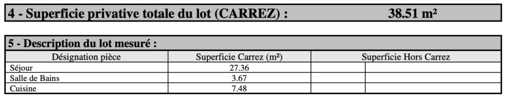 T2 Bas des pentes – Saint Vincent