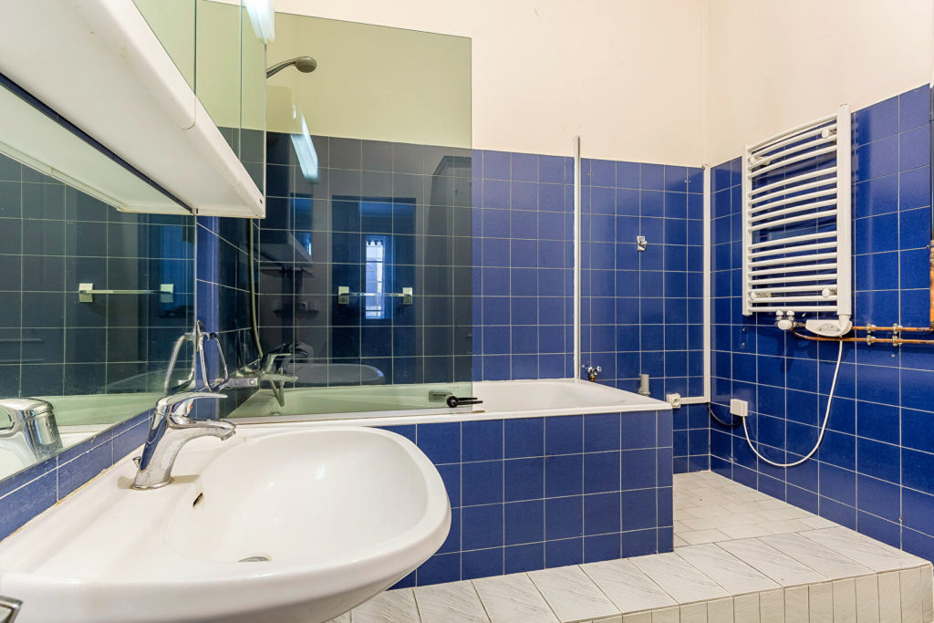 Exclusivité – Appartement 5/6 pièces de 187 m2 – Quai Claude Bernard