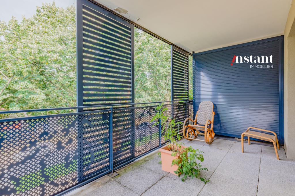 Exclusivité – T4 avec balcons – Bron