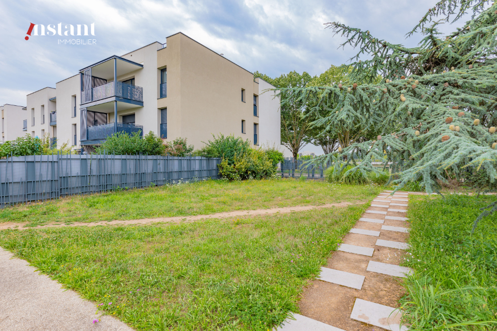 Exclusivité – T4 avec balcons – Bron