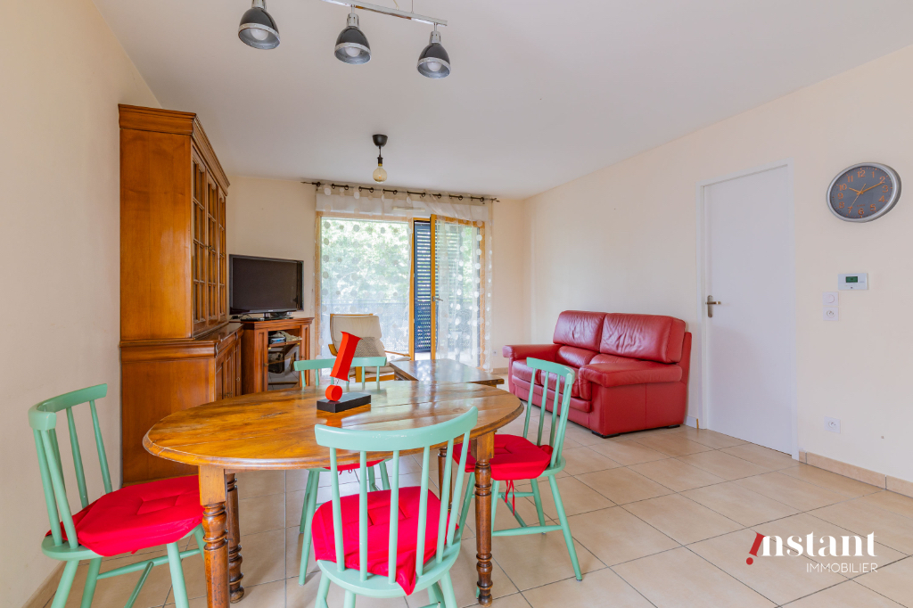 Exclusivité – T4 avec balcons – Bron