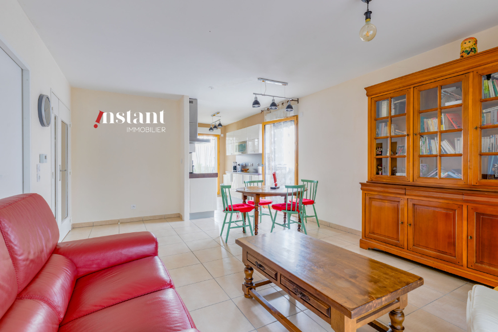 Exclusivité – T4 avec balcons – Bron