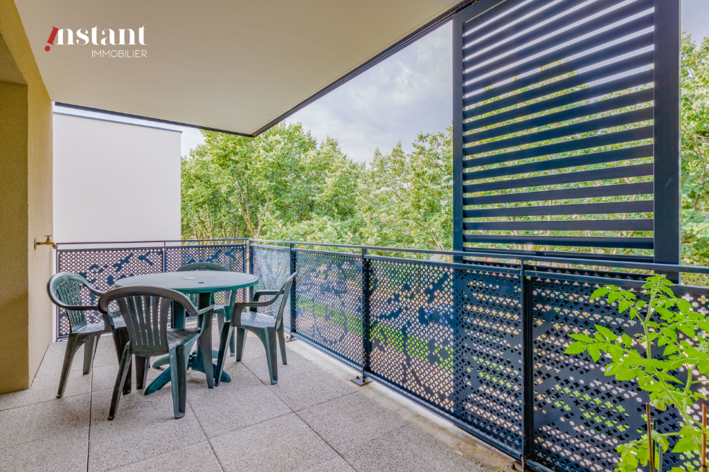 Exclusivité – T4 avec balcons – Bron