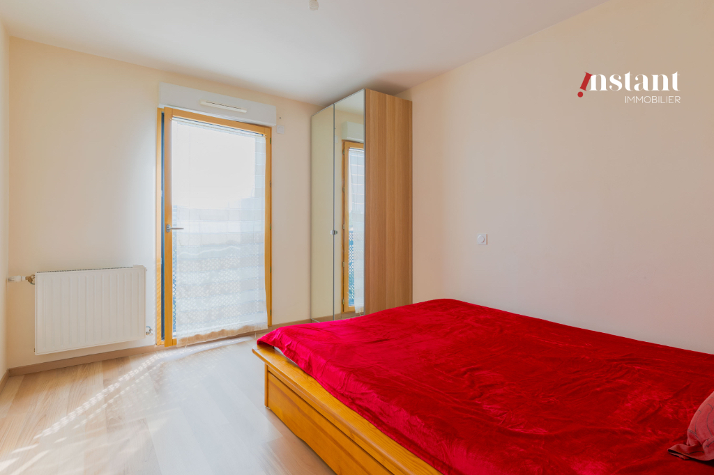 Exclusivité – T4 avec balcons – Bron