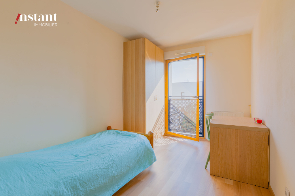 Exclusivité – T4 avec balcons – Bron