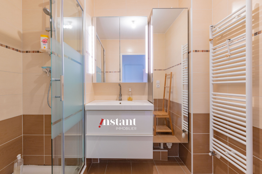 Exclusivité – T4 avec balcons – Bron