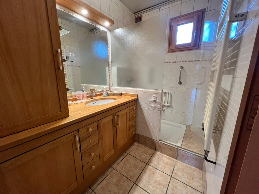 Maison 98 m²_Lyon 8