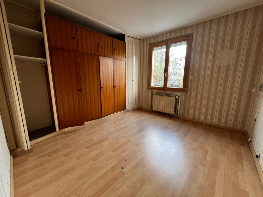 Maison 98 m²_Lyon 8