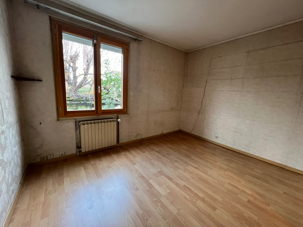 Maison 98 m²_Lyon 8