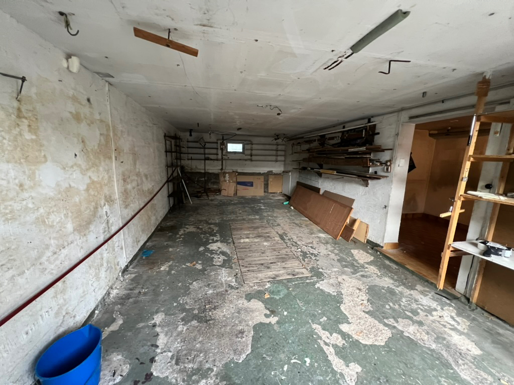 Maison 98 m²_Lyon 8