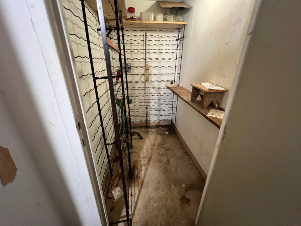 Maison 98 m²_Lyon 8