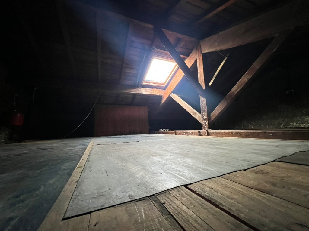 Maison 98 m²_Lyon 8