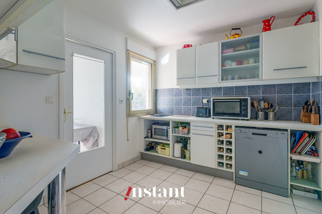 Exclusivité – T3 avec jardin – Sainte-Foy-les-Lyon