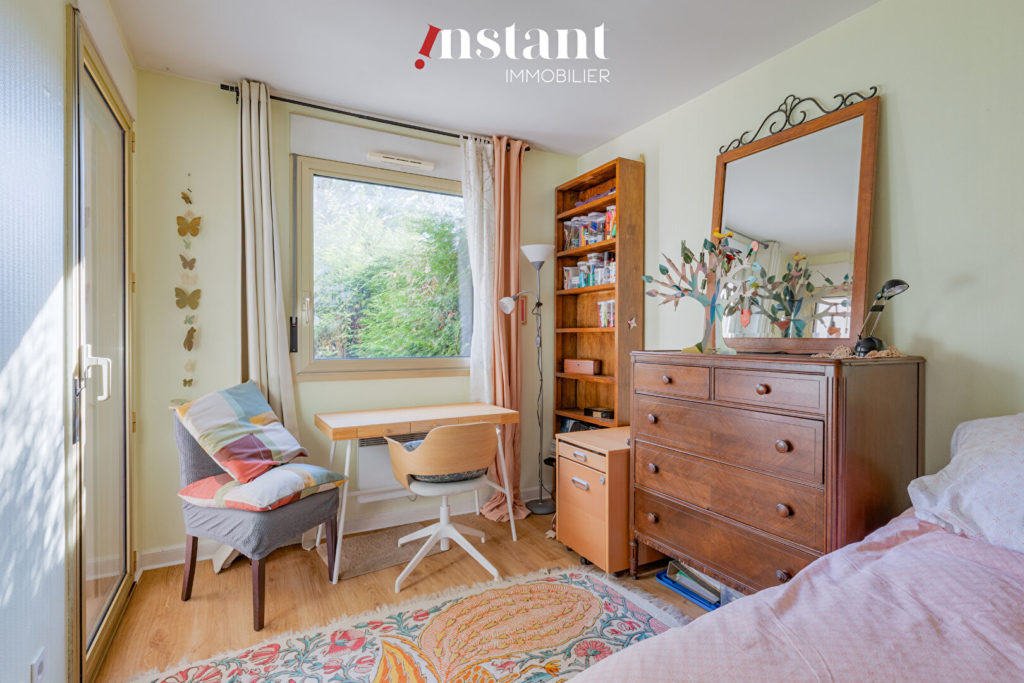 Exclusivité – T3 avec jardin – Sainte-Foy-les-Lyon