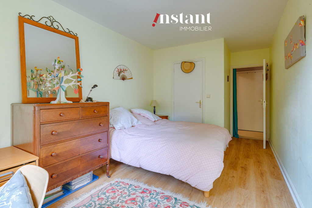 Exclusivité – T3 avec jardin – Sainte-Foy-les-Lyon