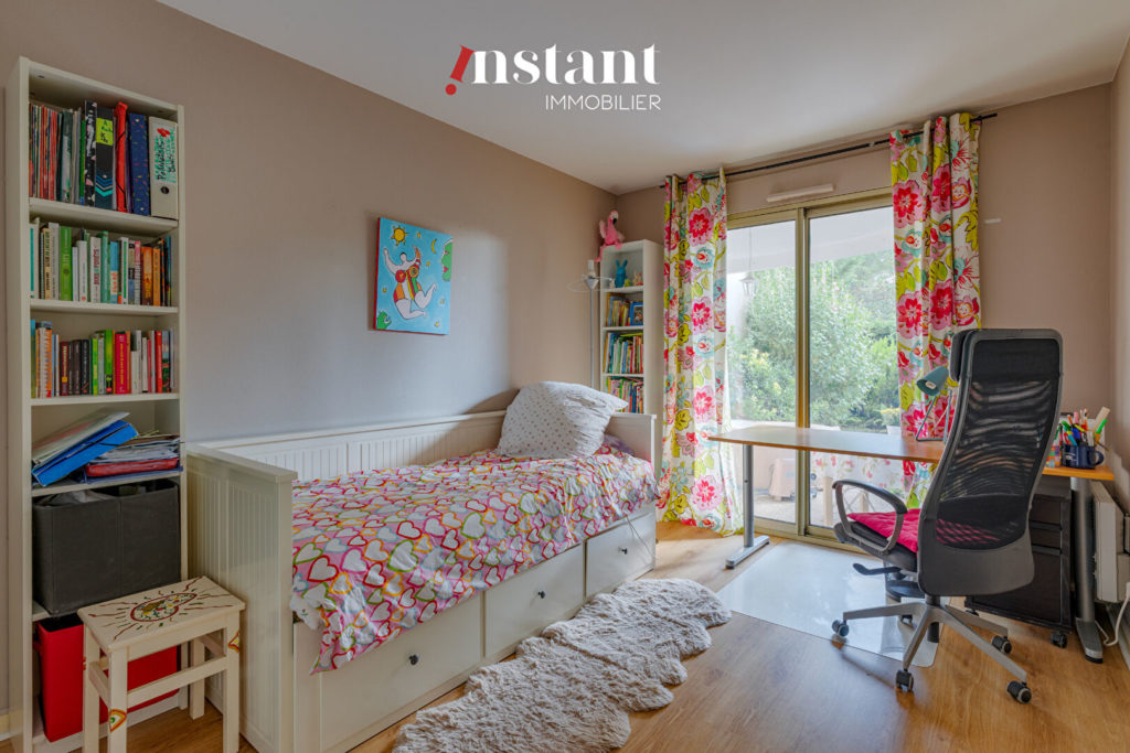 Exclusivité – T3 avec jardin – Sainte-Foy-les-Lyon