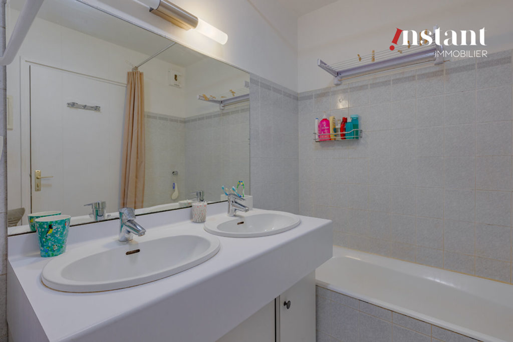 Exclusivité – T3 avec jardin – Sainte-Foy-les-Lyon