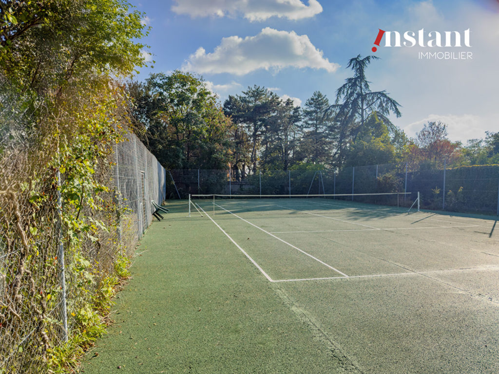 Exclusivité – T3 avec jardin – Sainte-Foy-les-Lyon