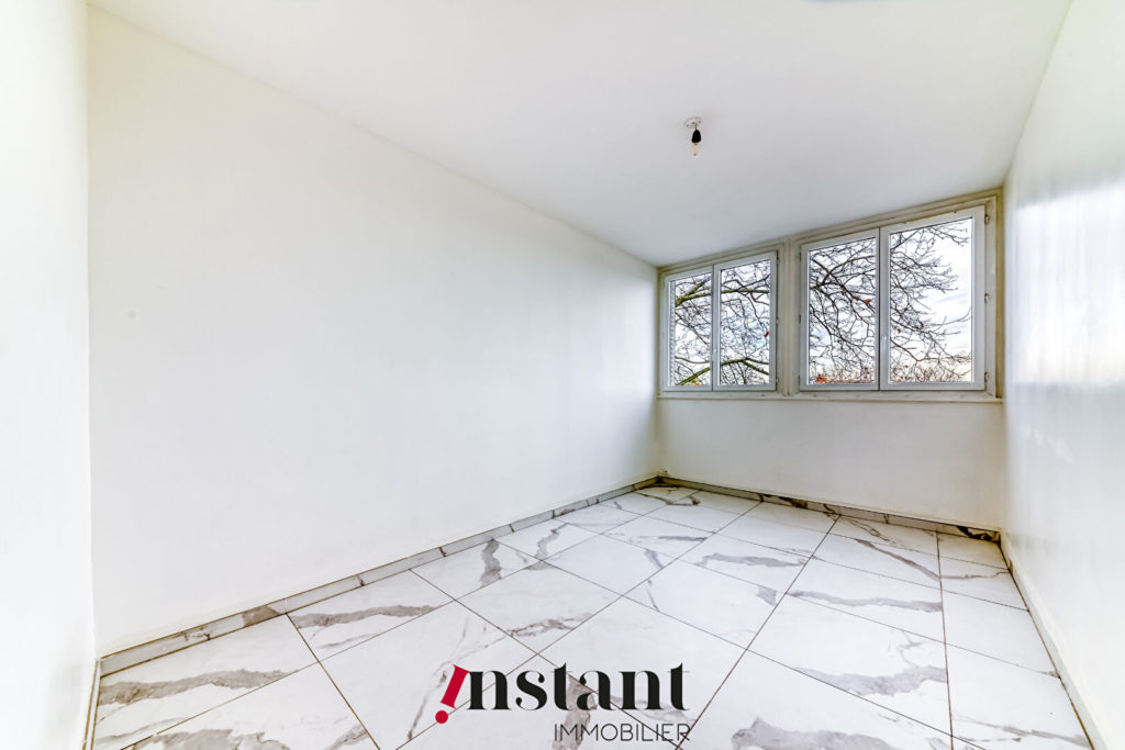 T4 avec balcon – Saint-Priest Village