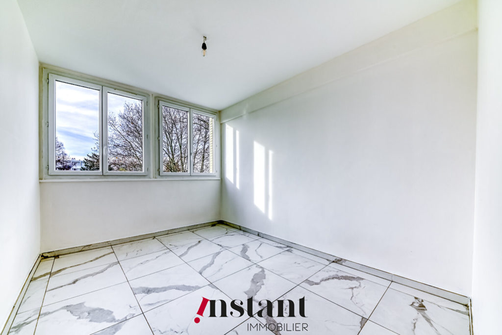 T4 avec balcon – Saint-Priest Village