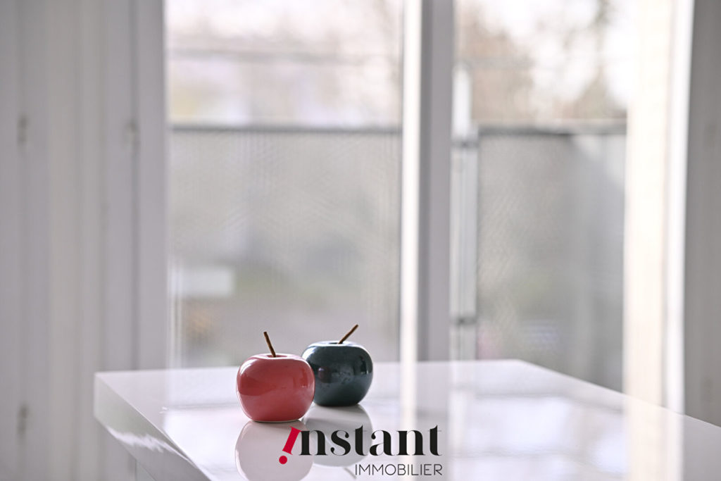 T4 avec balcon – Saint-Priest Village