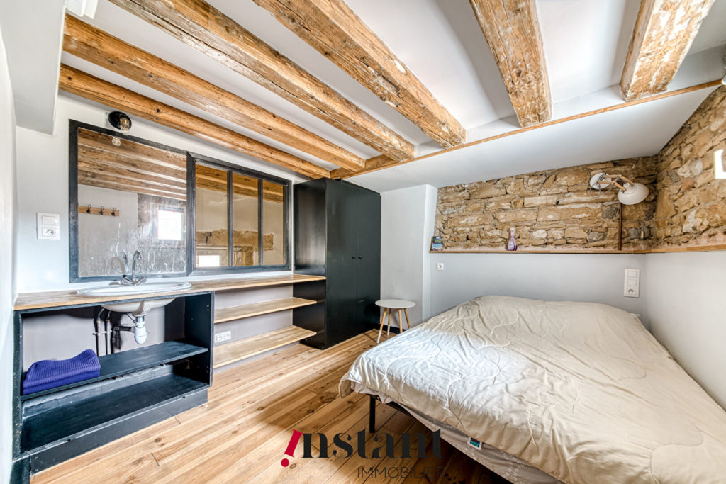 Exclusivité  – T2  – Sergent Blandan