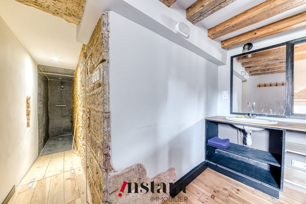 Exclusivité  – T2  – Sergent Blandan