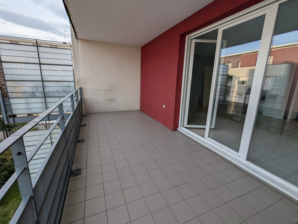 Exclusivité – T3 avec garage – Moulin à vent