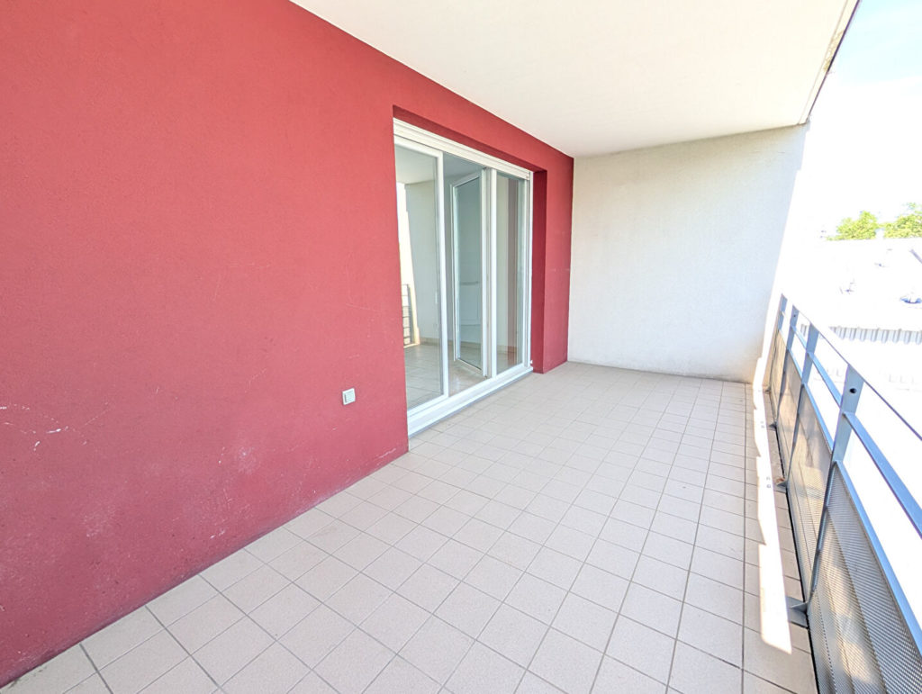 Exclusivité – T3 avec garage – Moulin à vent