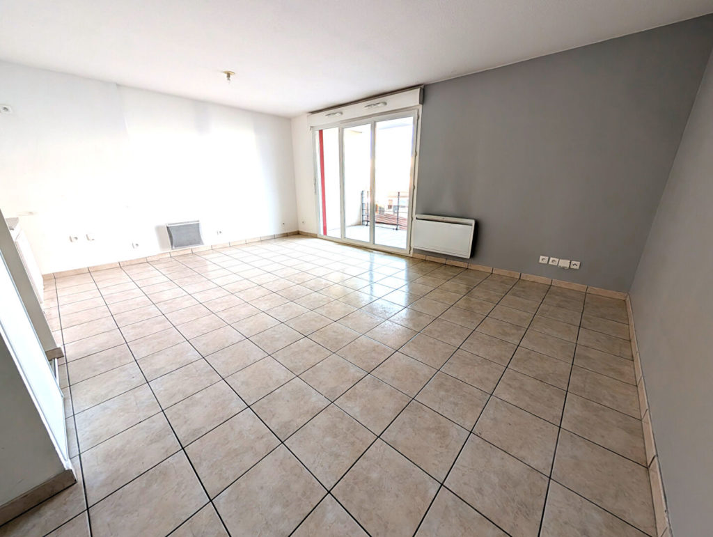 Exclusivité – T3 avec garage – Moulin à vent