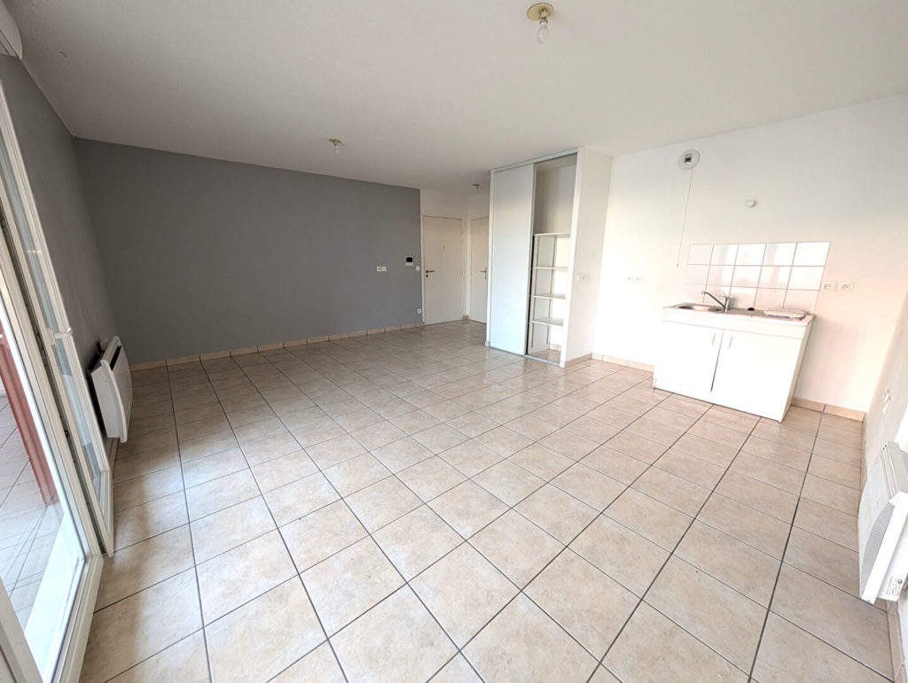 Exclusivité – T3 avec garage – Moulin à vent