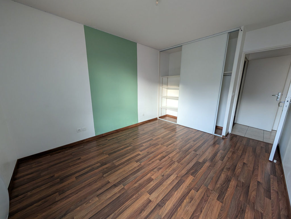 Exclusivité – T3 avec garage – Moulin à vent