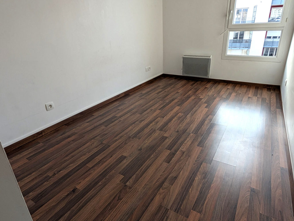 Exclusivité – T3 avec garage – Moulin à vent