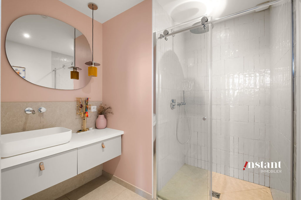 SOUS COMPROMIS – Exclusivité – T3 avec vue – Croix-Rousse