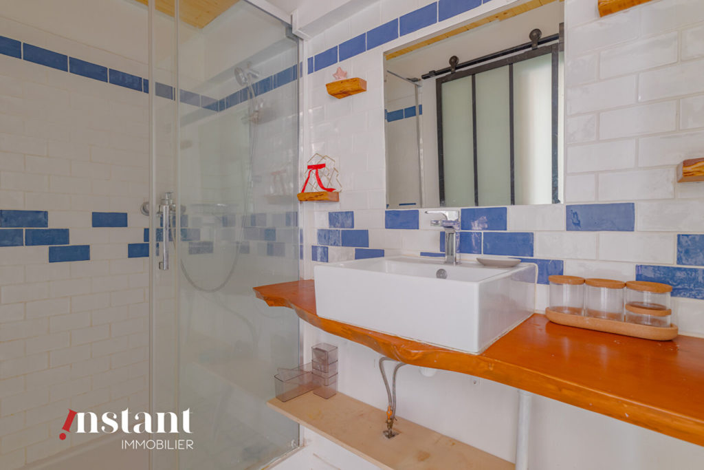 T3 en duplex – Bas des pentes