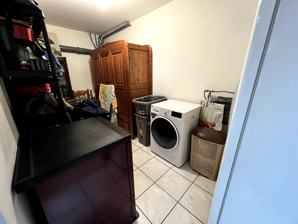 Maison de 93.02 m2 avec garage – Lyon 8