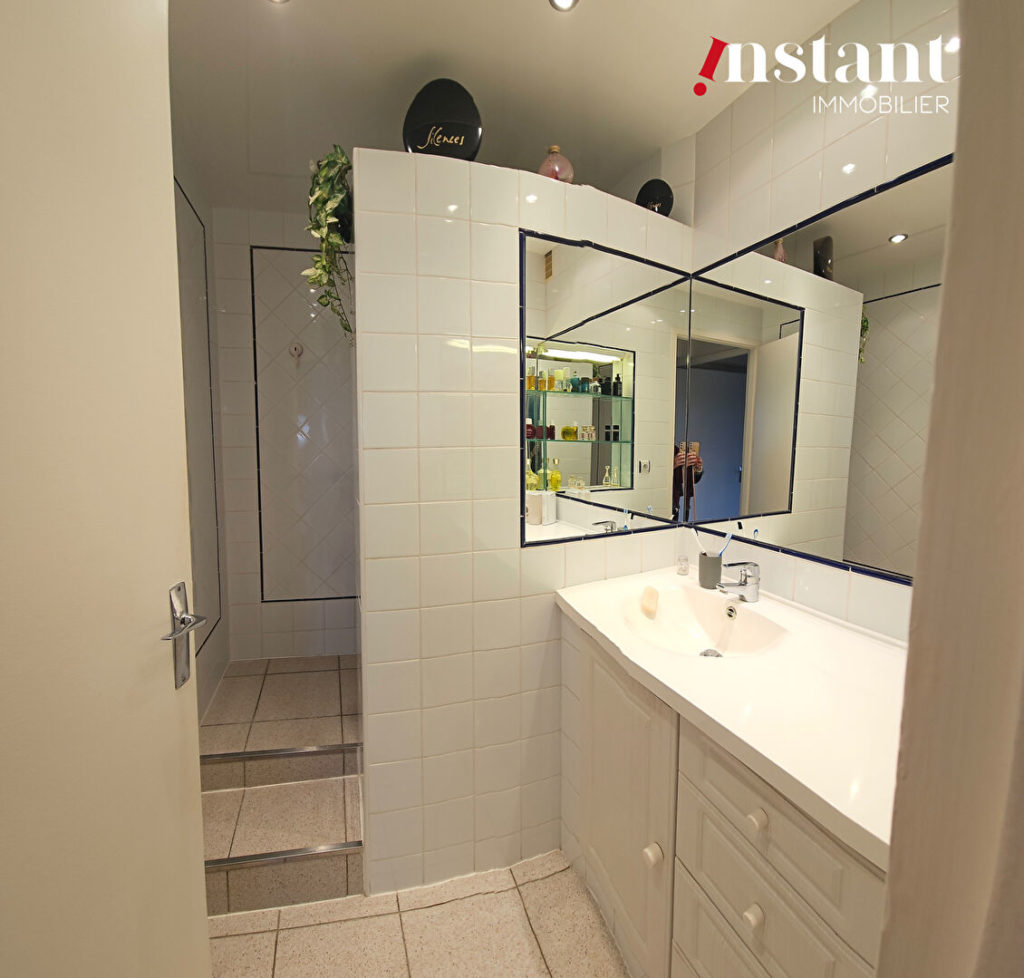 Exclusivité – T4 avec balcon – Saint-Genis-Laval