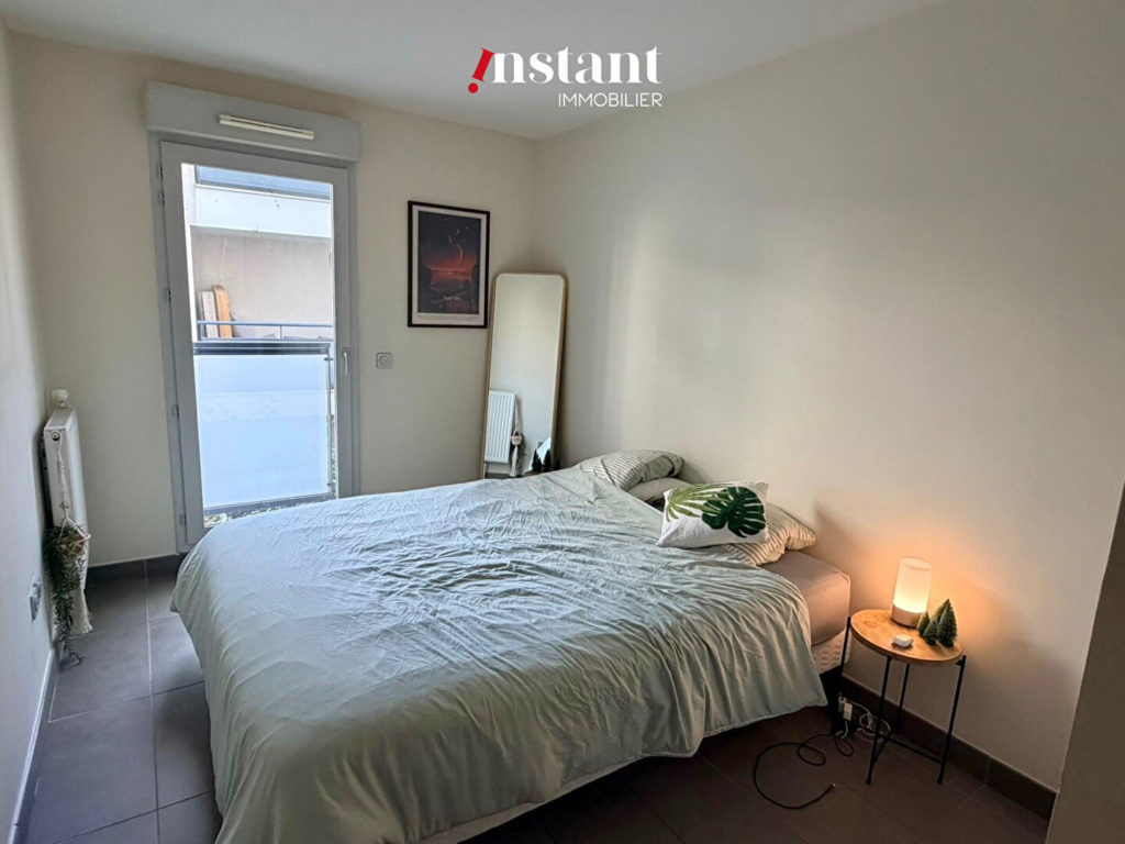 T3 avec balcon – Valmy