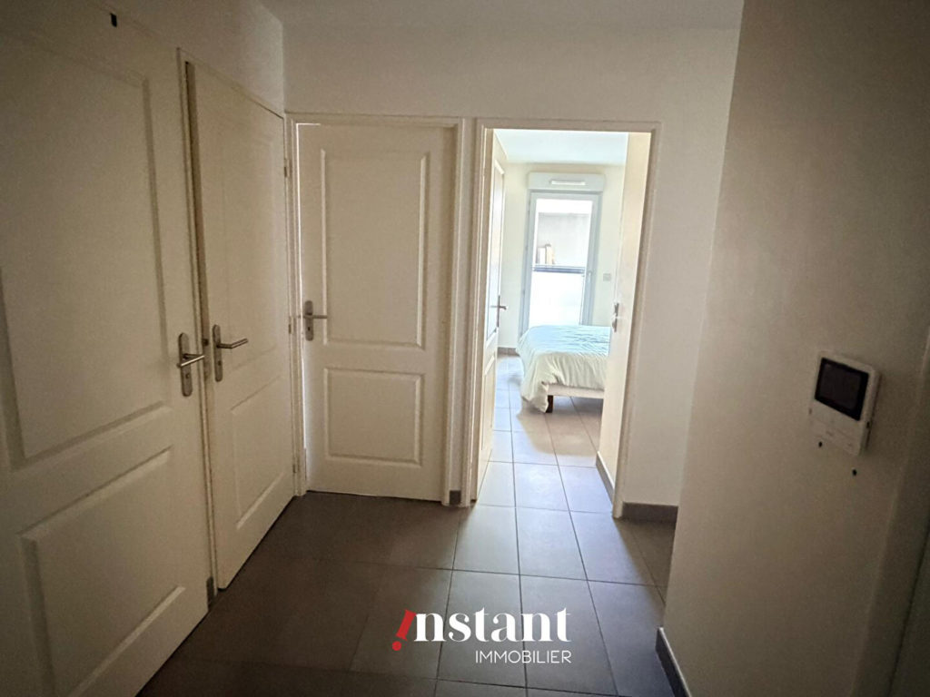 T3 avec balcon – Valmy