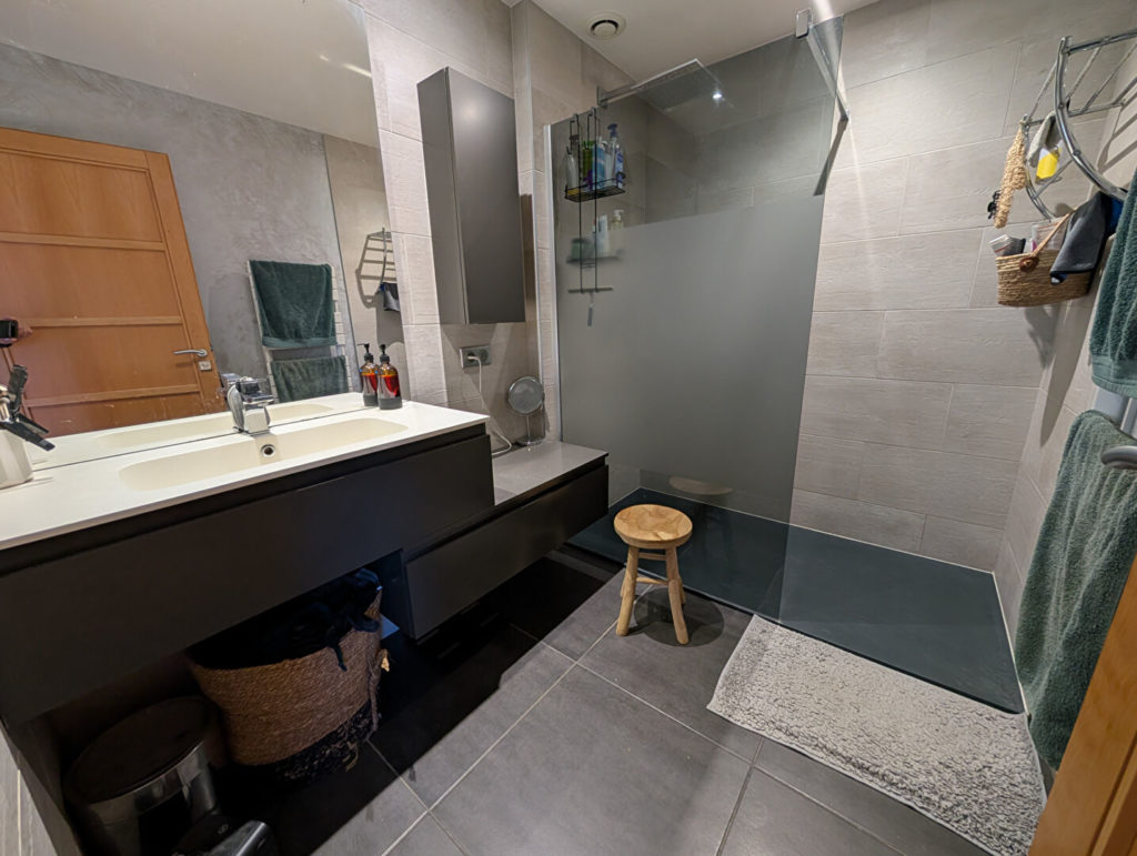 Exclusivité – Maison de 122m2 sur terrain de 1152m2 – Saint Jean de Bournay