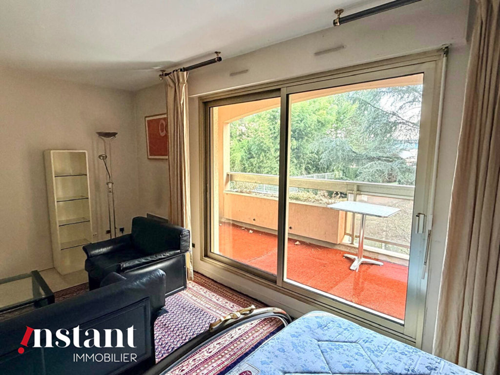 Exclusivité – T2 – Lyon Plage