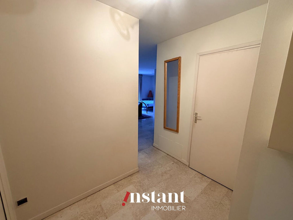 Exclusivité – T2 – Lyon Plage