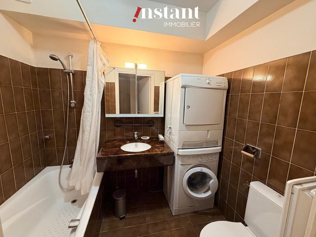 Exclusivité – T2 – Lyon Plage