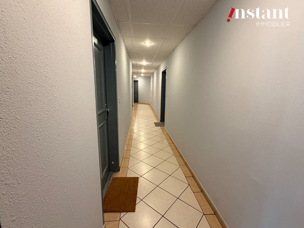 T1 – Proche Métro Valmy