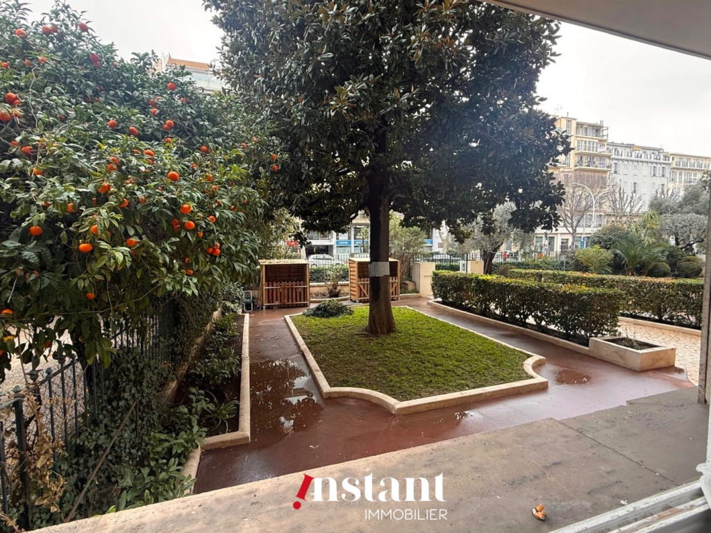 Bureaux de 70m2 – Nice Jean Medecin