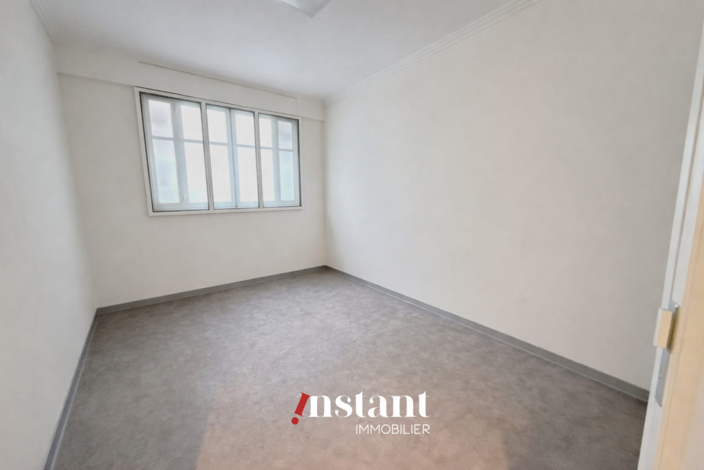 Bureaux de 70m2 – Nice Jean Medecin