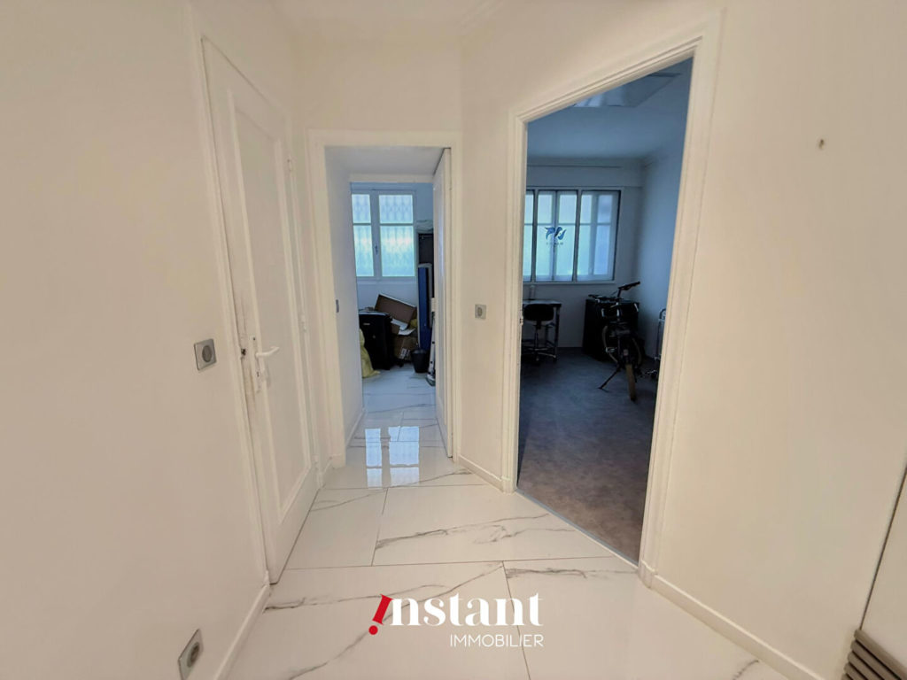 Bureaux de 70m2 – Nice Jean Medecin