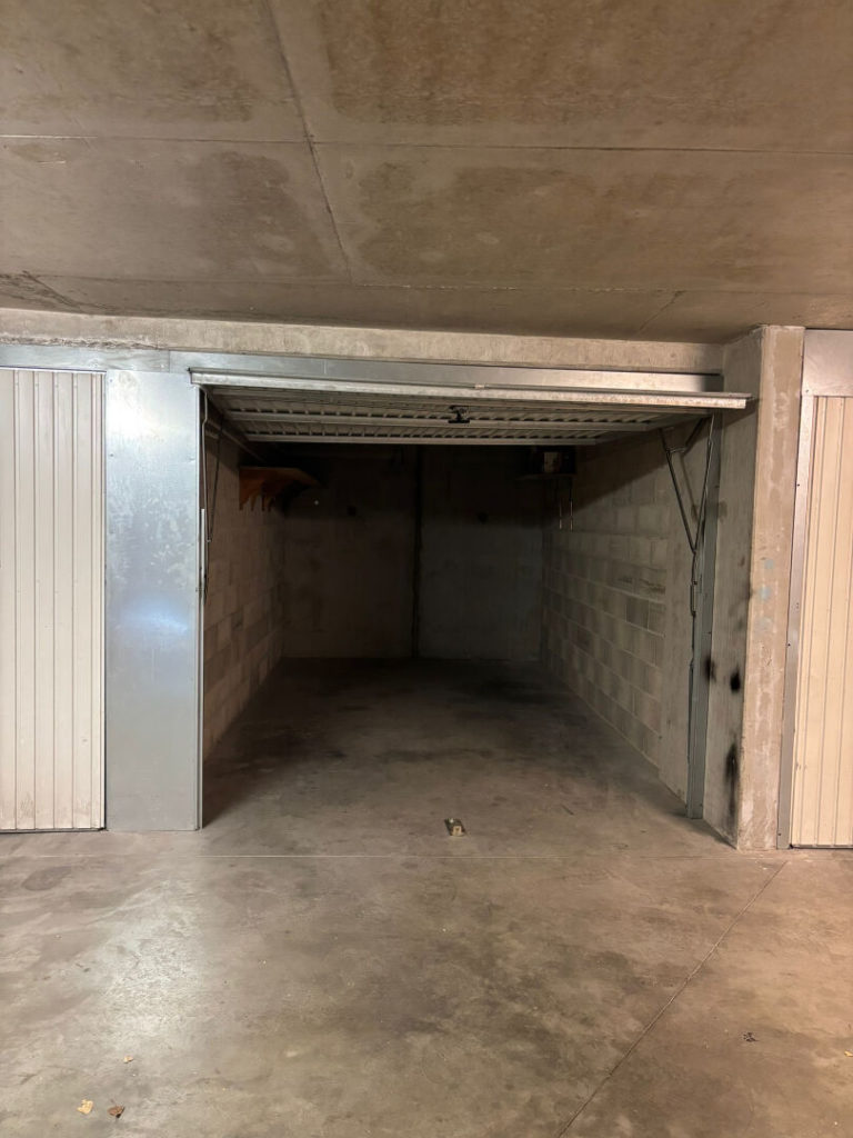 Garage – Manufacture des tabacs