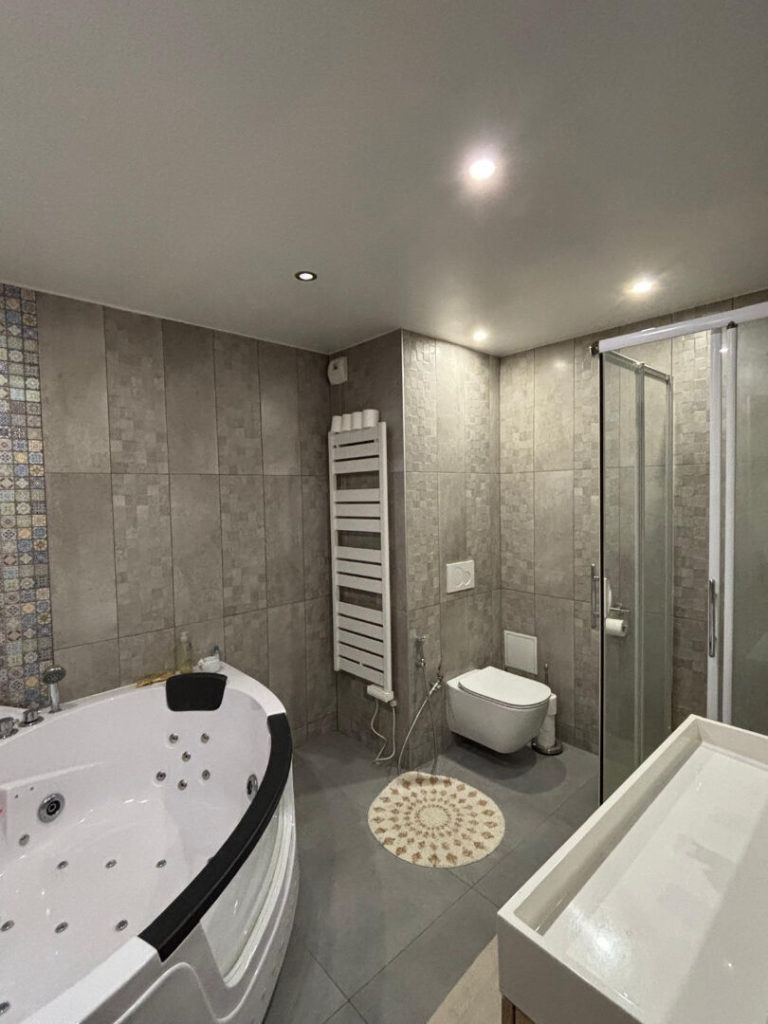 Appartement Lyon 5 : T3 de 79 m2+ Jardin de 136m²