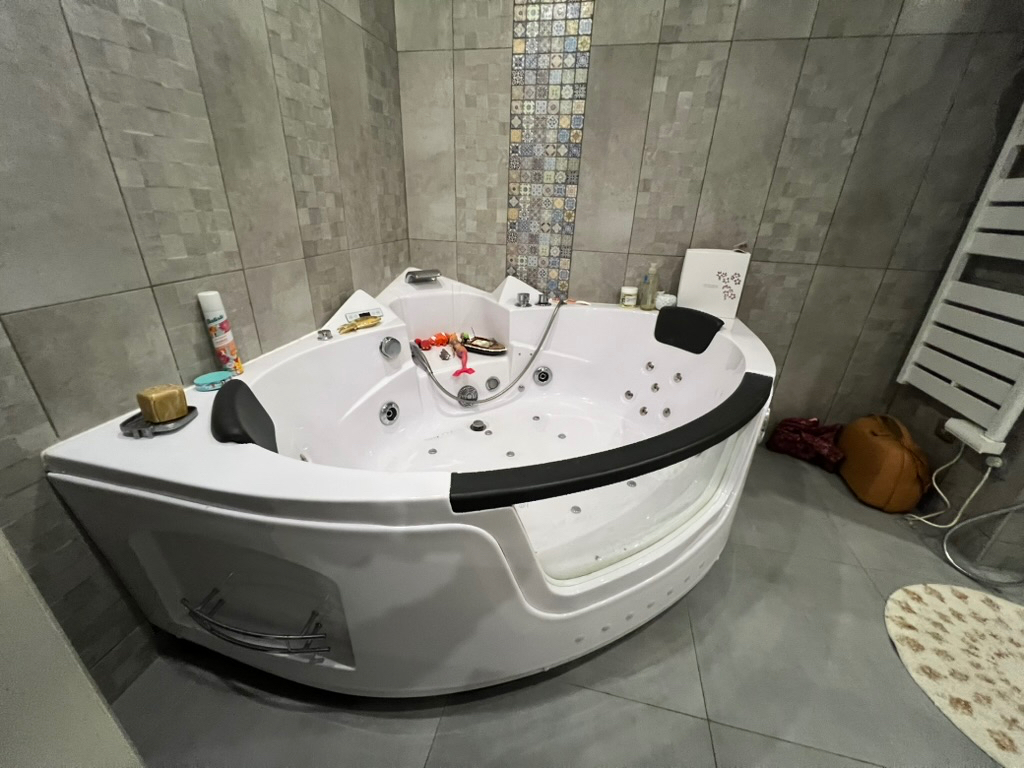 Appartement Lyon 5 : T3 de 79 m2+ Jardin de 136m²